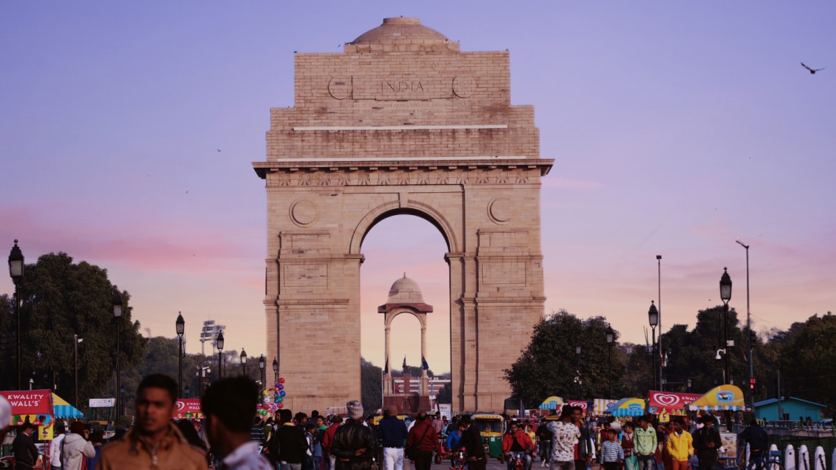4.4 Magnitude Earthquake Jolts Delhi-NCR; Epicentre In Haryana's Jhajjar