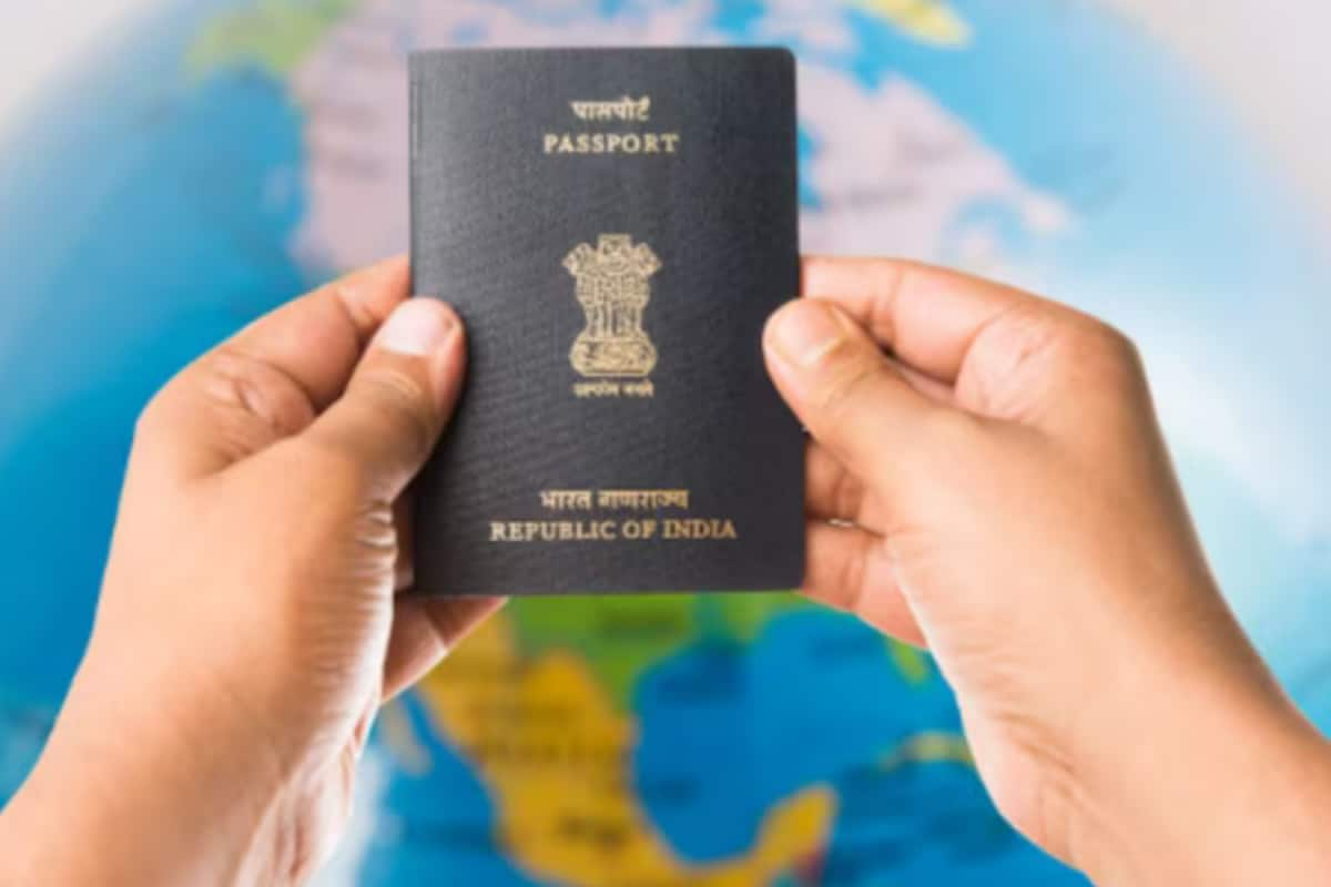 Indian Passport Gets A Makeover: New Rules For Birth Proof, Address And Security