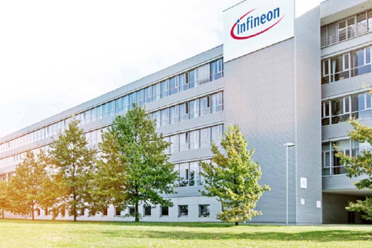 German Firm Infineon Signs Pact With CDIL To Supply Chips For Power Semiconductors