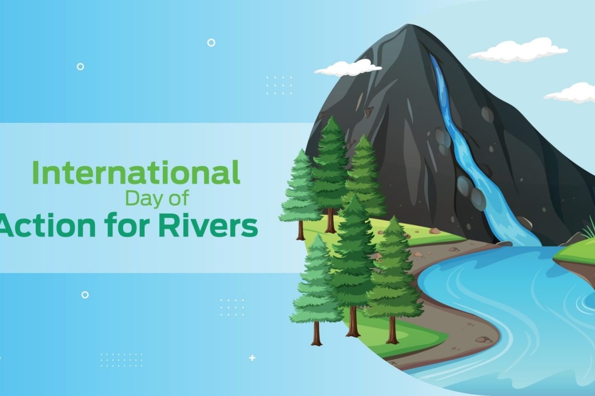 International Day Of Action For Rivers 2025: Theme, History, Significance, Facts And Inspiring Quotes