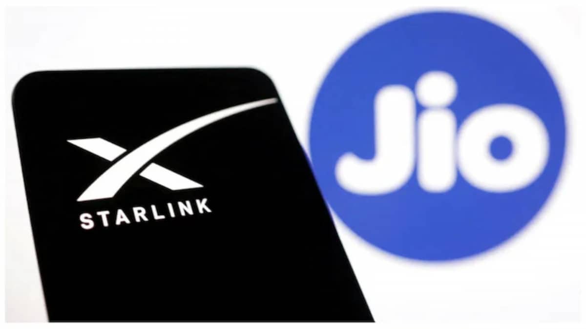 Jio, SpaceX Ink Deal To Offer High-Speed Starlink Internet To India – News18 Jio, SpaceX Ink Deal To Offer High-Speed Starlink Internet To India – News18