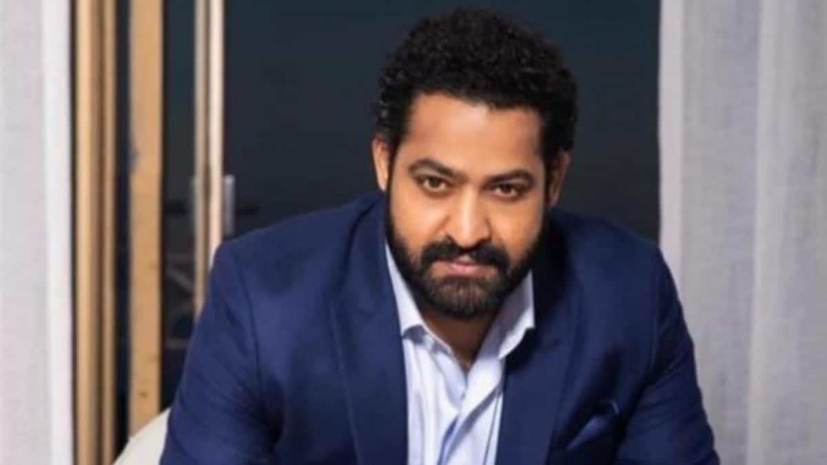 Jr NTR Congratulates India On ICC Champions Trophy 2025 Win Against NZ: ‘Going Undefeated All The Way…’ Jr NTR Congratulates India On ICC Champions Trophy 2025 Win Against NZ: ‘Going Undefeated All The Way…’