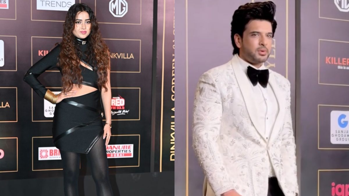Karan Kundrra’s Cute Reaction To Wedding Plans With GF Tejasswi Prakash: ‘Shukar Hai Meri Shaadi…’