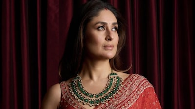 Kareena Kapoor Opens Up About Sex Scenes In Bollywood: 'I Might Not Be