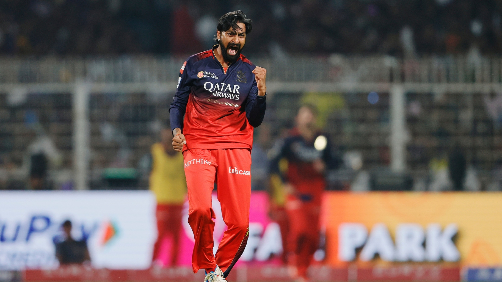 IPL 2025 Purple Cap Race After KKR Vs RCB: Krunal Pandya Leads Wicket-Taking Charts After Stellar Display - News18