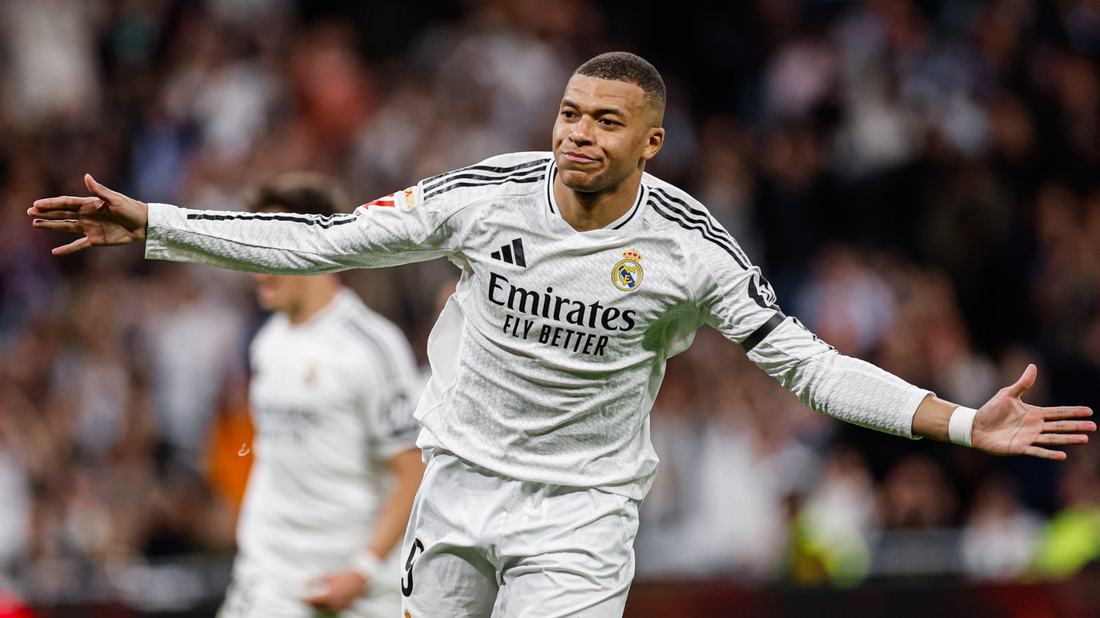Ronaldinho, Kylian Mbappe, Ronaldinho praises Mbappe, Ronaldinho calls Mbappe good friend, Real Madrid, Mbappe Champions League dream, Barcelona, Paris Saint Germain