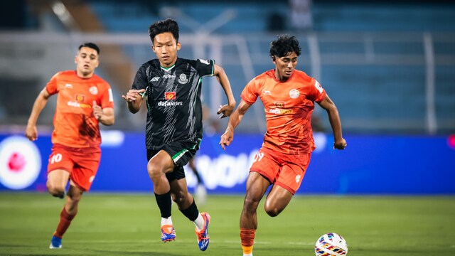 ISL 2024-25: Mohammedan SC Winless At Home After 2-2 Draw With Punjab FC In Season's Last Match | Football News - News18