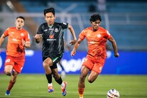 ISL 2024-25: Mohammedan SC Winless At Home After 2-2 Draw With Punjab FC In Season's Last Match