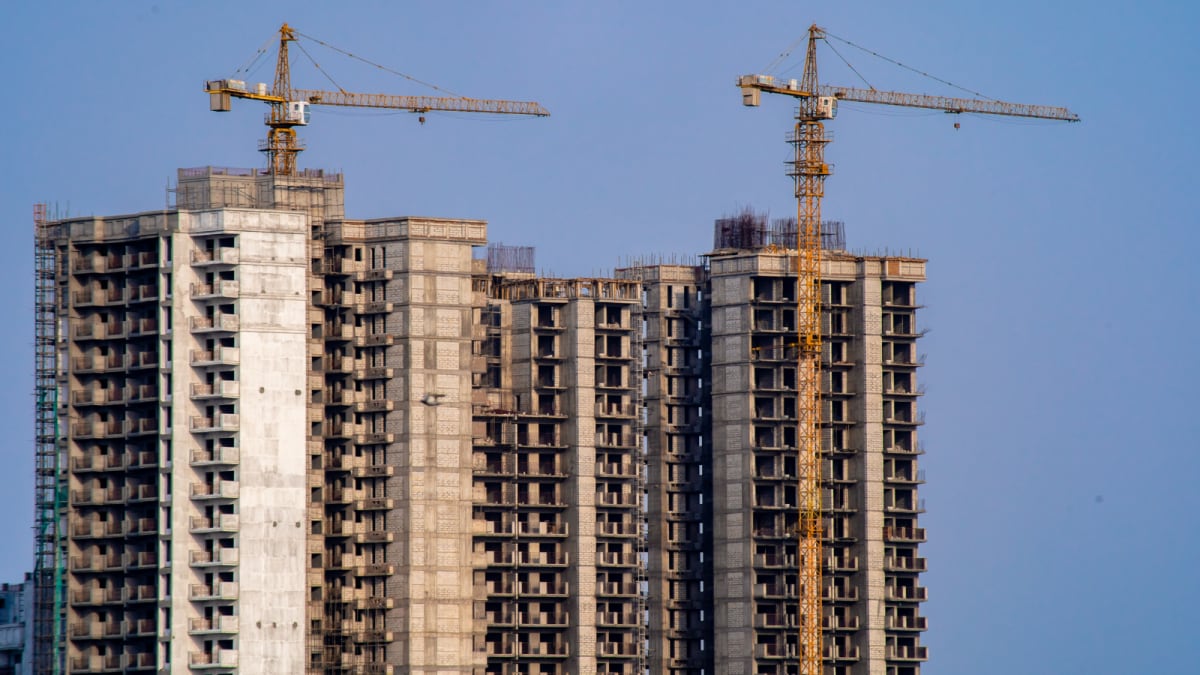 On Diwali, MHADA To Sell South Mumbai Luxury Flats, Prices Start From Rs 5.93 Crore