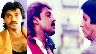 This Famous Bollywood Villain Married 5 Times, But Died Alone And ...