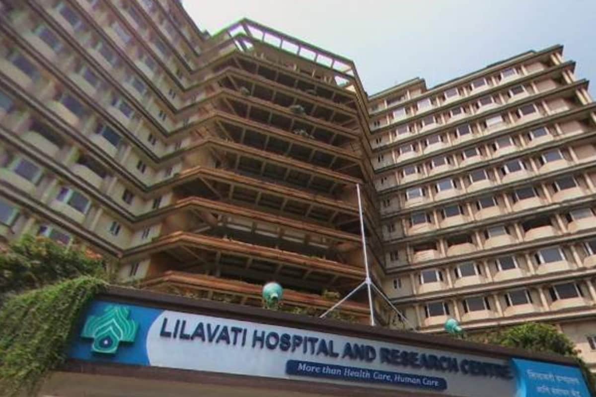 Lilavati Trust Slaps Rs 1,000-Crore Defamation Suit On HDFC Bank CEO Sashidhar Jagdishan; Details Here