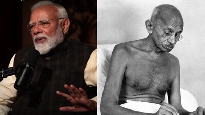 Modi Gandi ‘Greatest Leader Of Centuries’: PM Modi Says Mahatma Gandhi’s Vision ...