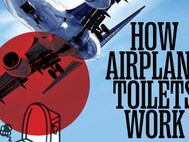 HOW AIRPLANE TOILETS WORK (Image: News18)