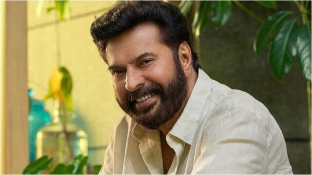 Mammootty lauds Indian Army for Operation Sindoor.