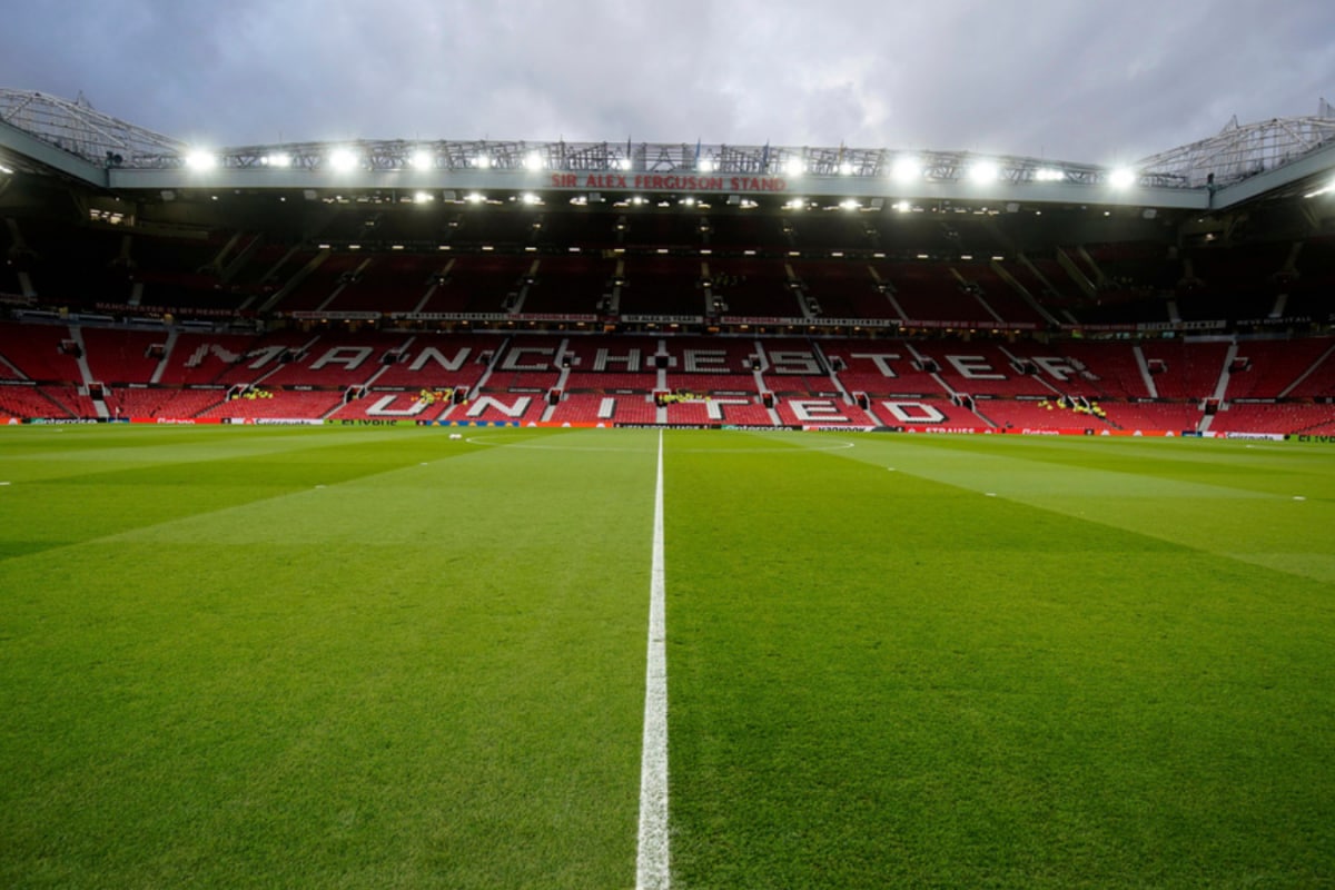 Manchester United Defy Fan Groups By Raising Season Ticket Prices