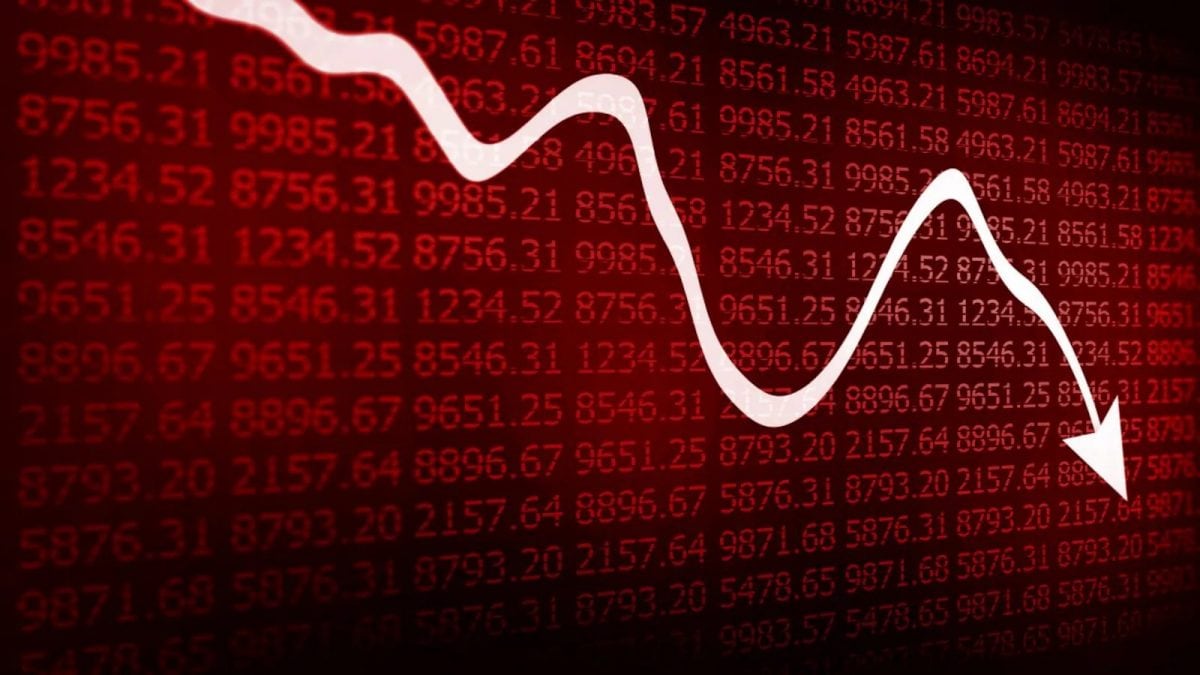 FPI Outflows Ebb Amid Easing Global Concerns, Optimism Over Russia-Ukraine Conflict – News18