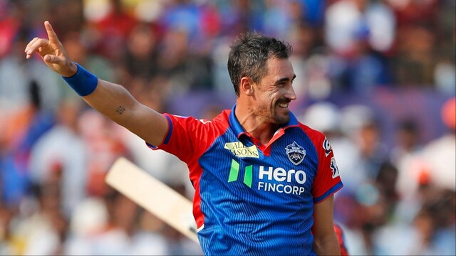 Mitchell Starc Creates History, Becomes 1st Fast Bowler To... - News18