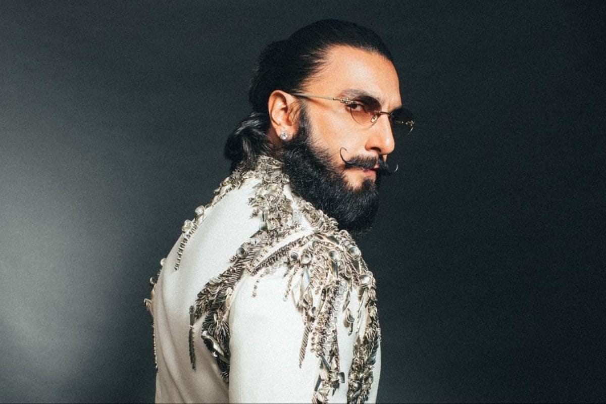 Ranveer Singh Ventures Into Spirits, Teams Up with ABD To Launch ABD Maestro