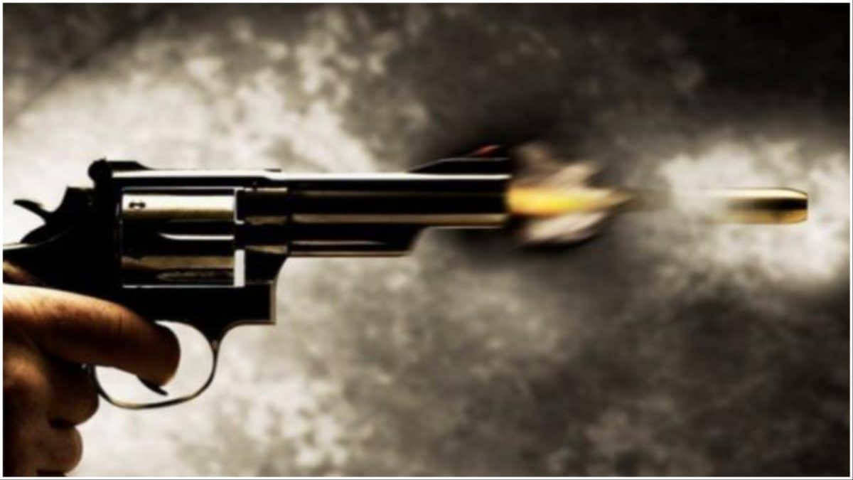 NTPC Official Shot Dead In Jharkhand's Hazaribagh, Search Launched To ...