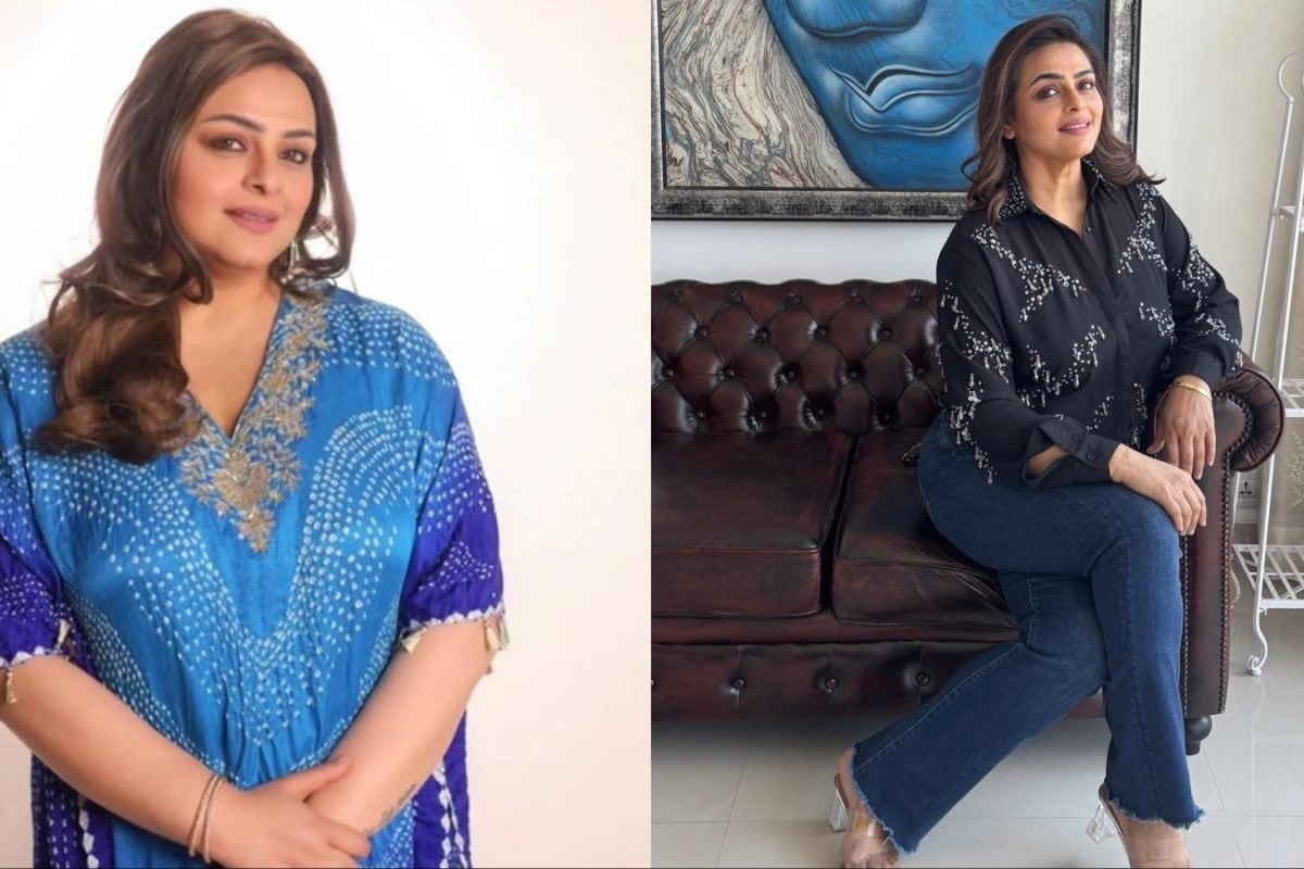 Shilpa Shirodkar On Shedding Over 13 Kgs: ‘I Feel So Energetic All The Time’