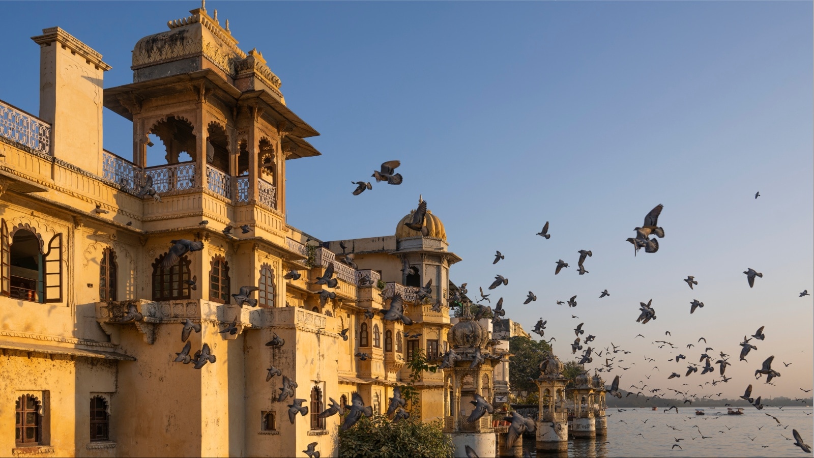 Udaipur Emerges As The Top Searched Destination In India For A Holi Getaway: 5 Things To Do In The City