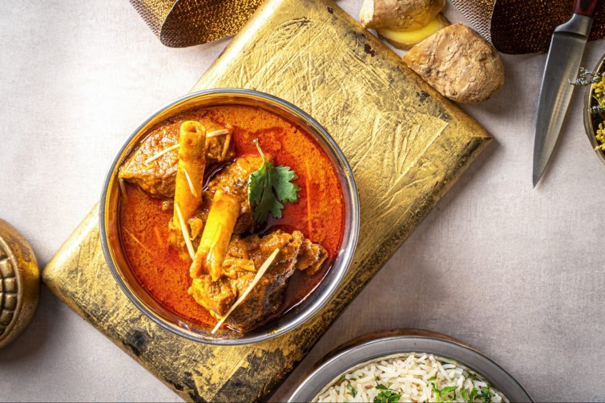 Ramadan 2025: Discover The Top 5 Food Joints In Delhi For An Unforgettable Experience