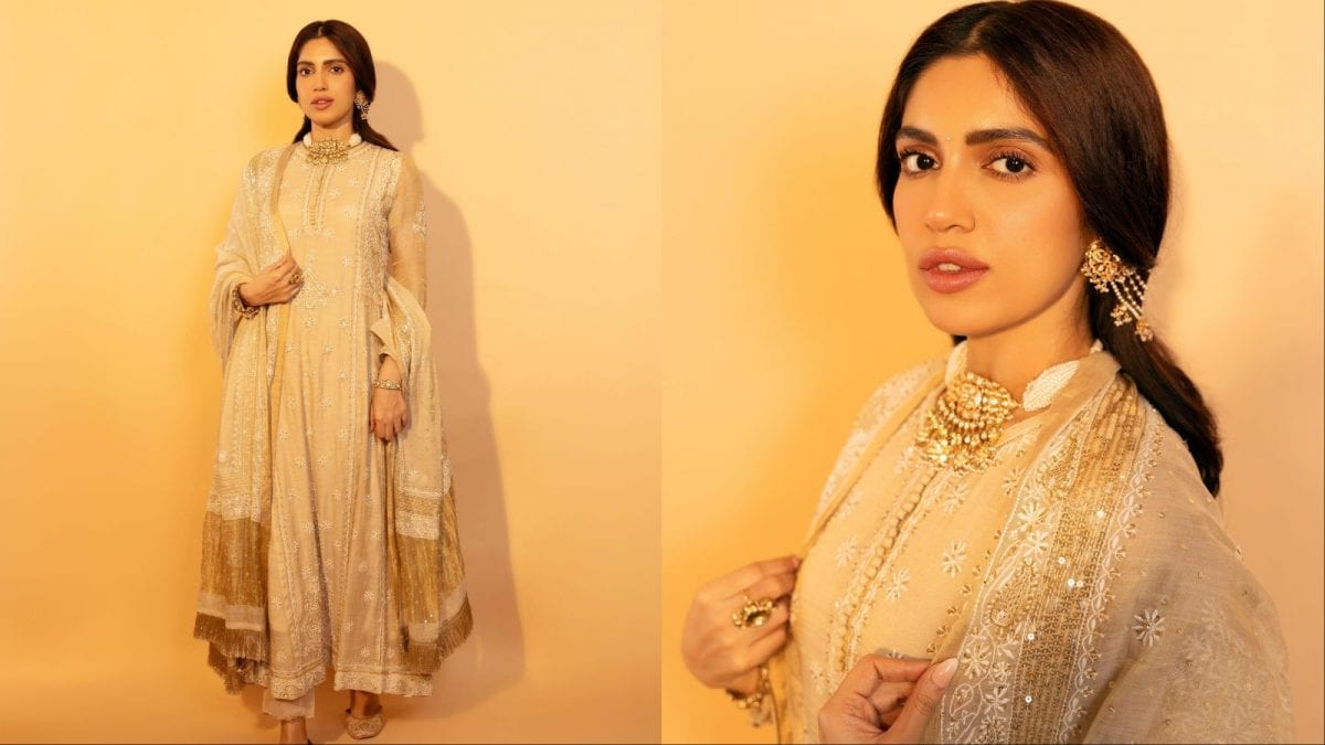 Monsoon-Ready Traditional Wear: How To Stay Stylish, Dry And Rooted In Elegance | Lifestyle News