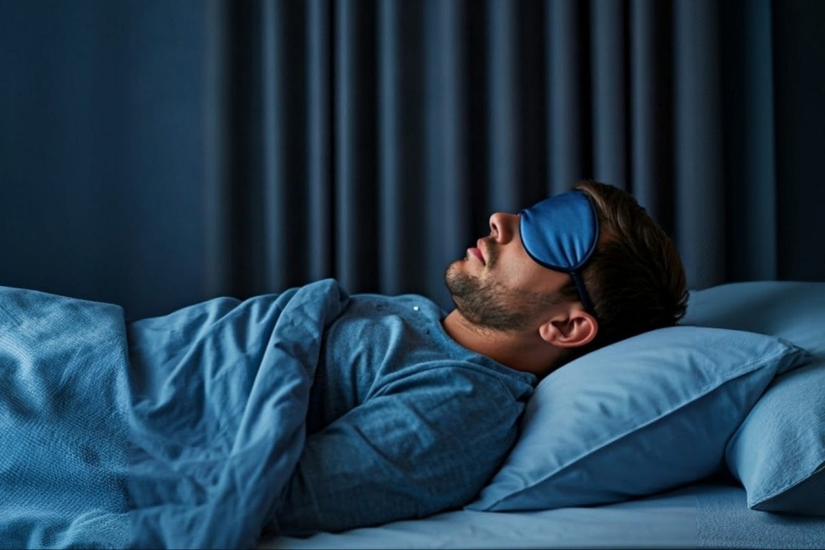 Importance Of Sleep Hygiene And How To Ensure It For Cognitive Performance And Productivity