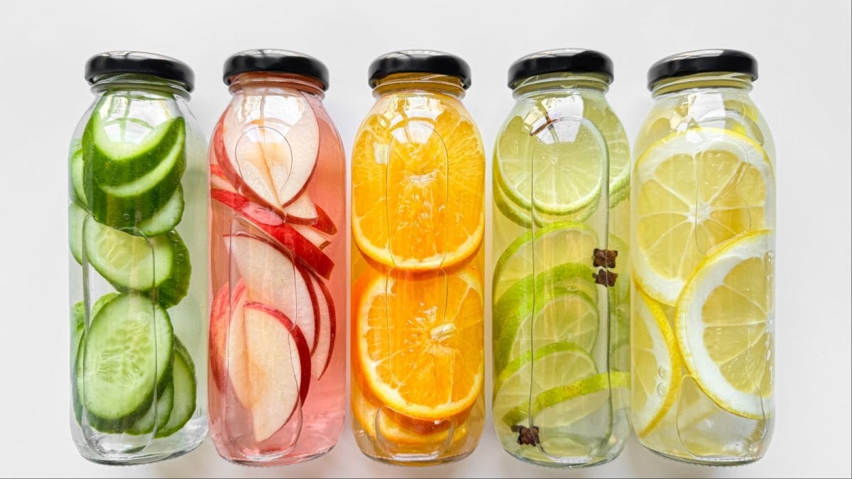 Want To Indulge In Healthy Diet? Here Are Some Food Swaps You Must Try