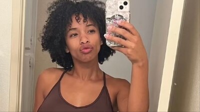 OnlyFans Model Arrested After Client, Covered In Plastic, Dies During