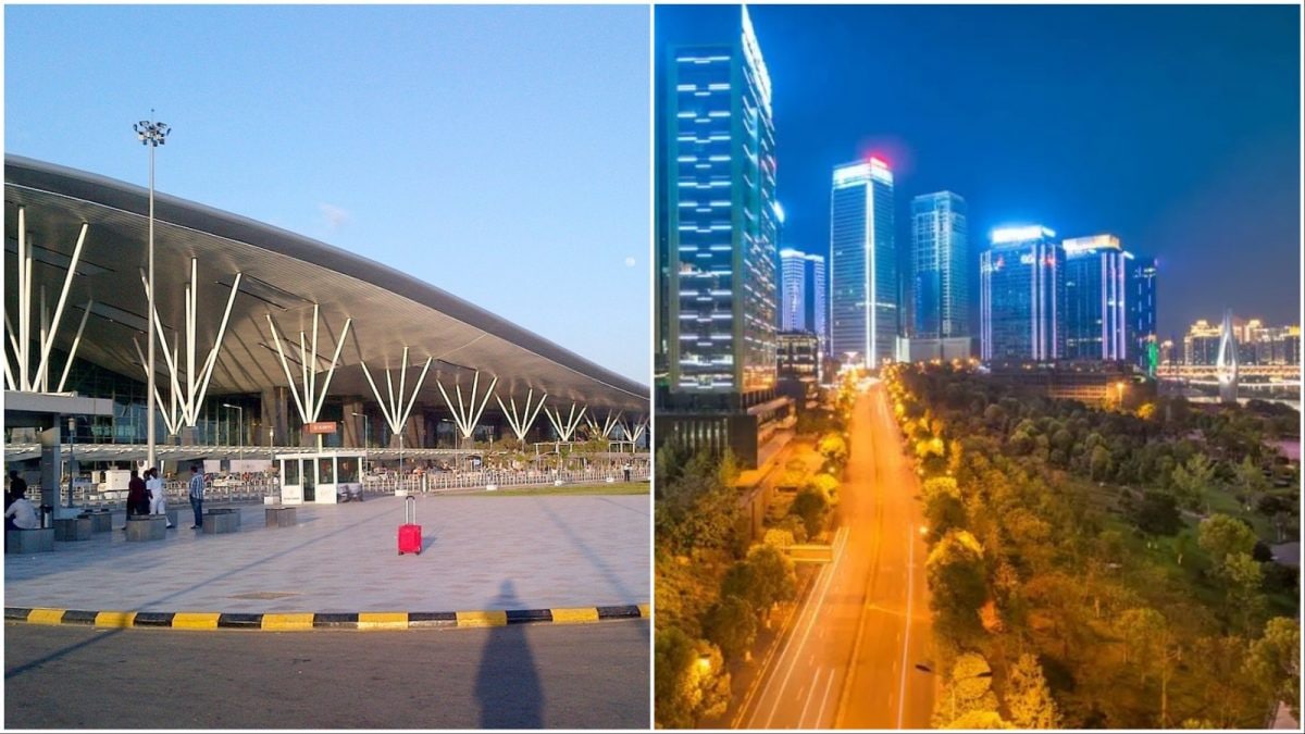 ‘Moved To Bengaluru From Noida, Regret It’: Corporate Worker’s Post After 30k Hike Is Viral – News18