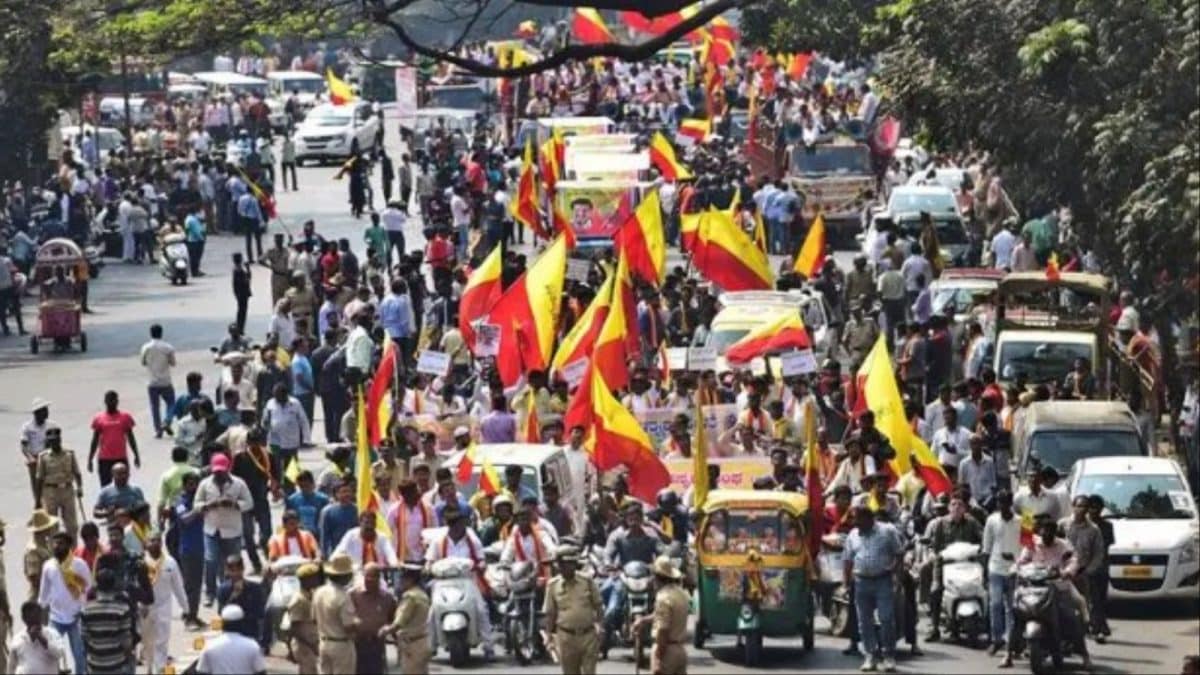 Karnataka Bandh Today: From Public Transport To Schools, What’s Open, What’s Closed?