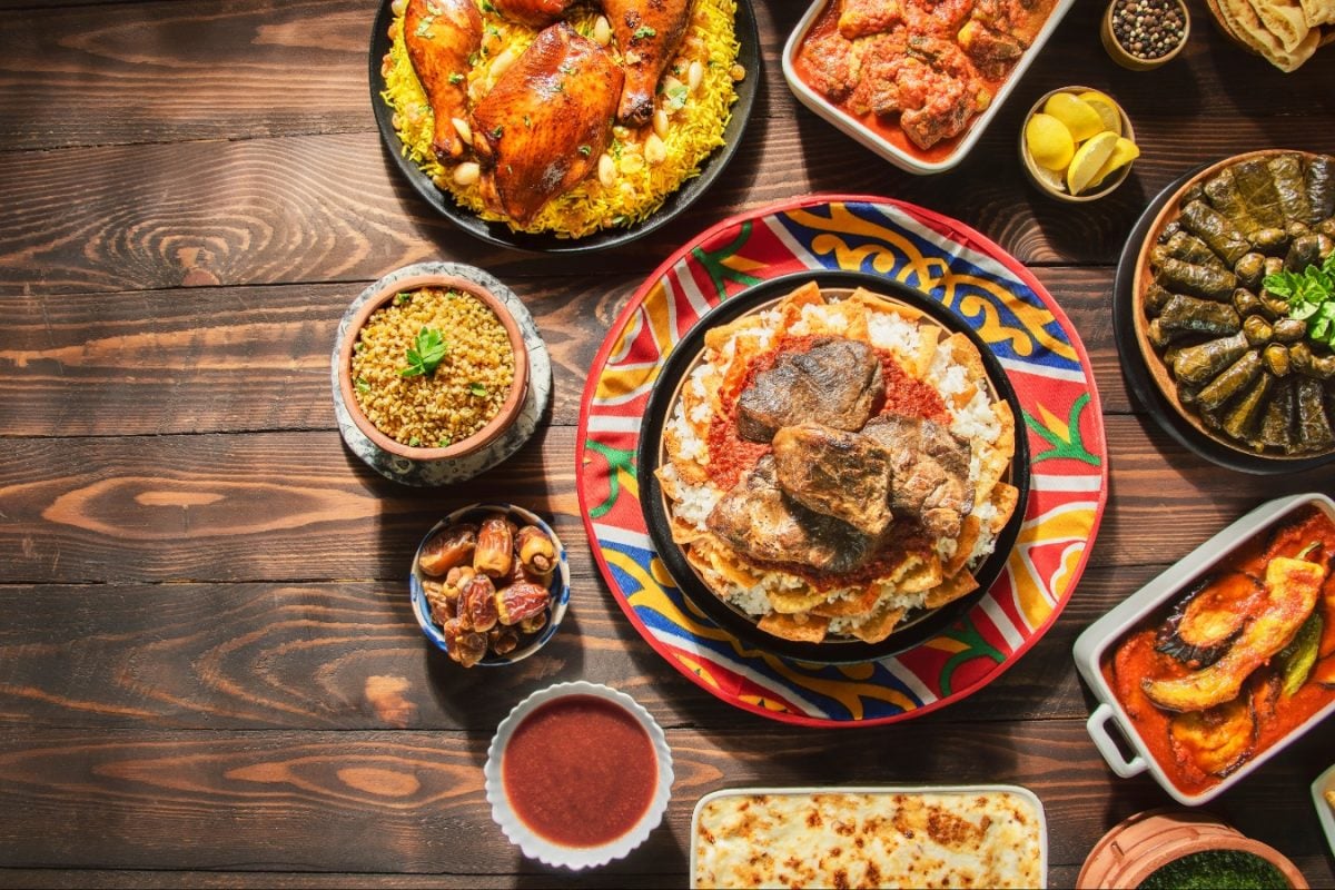 Top 8 Places To Celebrate Eid 2025 In Bangalore With Festive Feasts And Special Menus