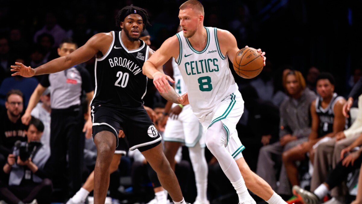 NBA: Kristaps Porzingis Makes Triumphant Return, Shai Gilgeous-Alexander Stars | Sports News