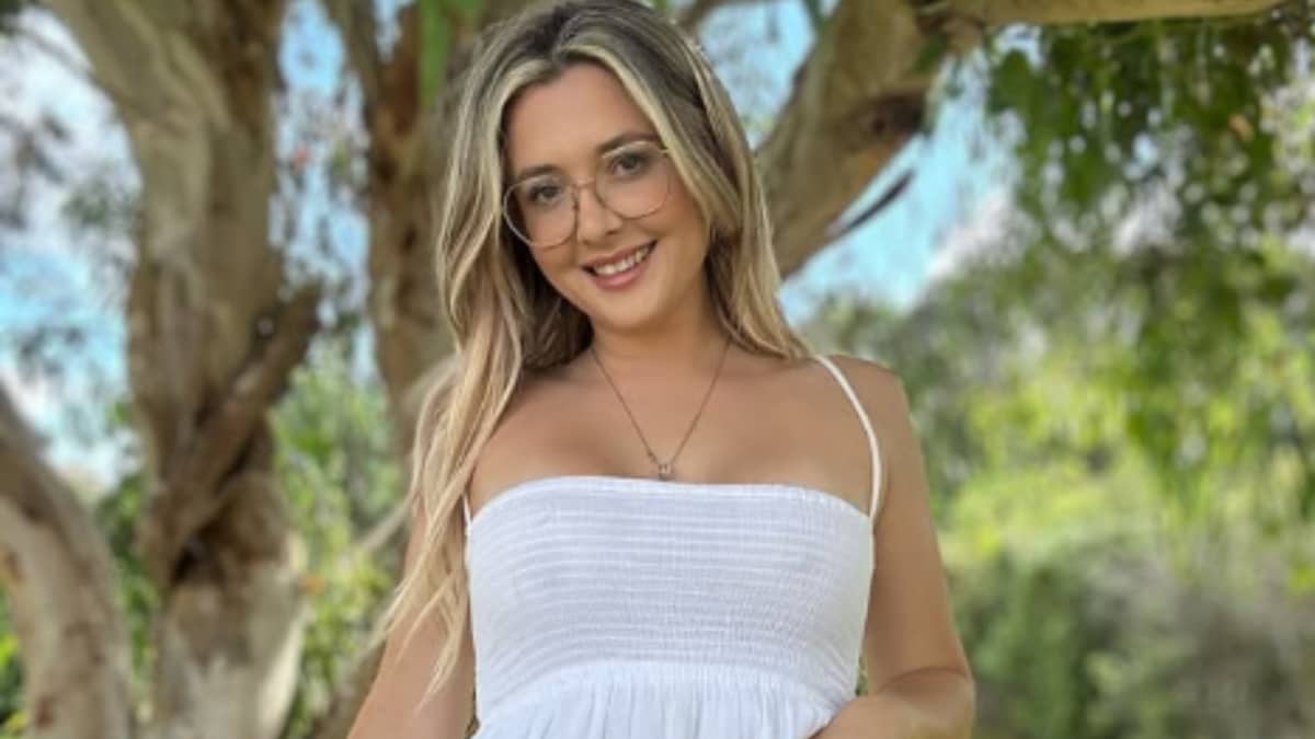 Layla dream missionary