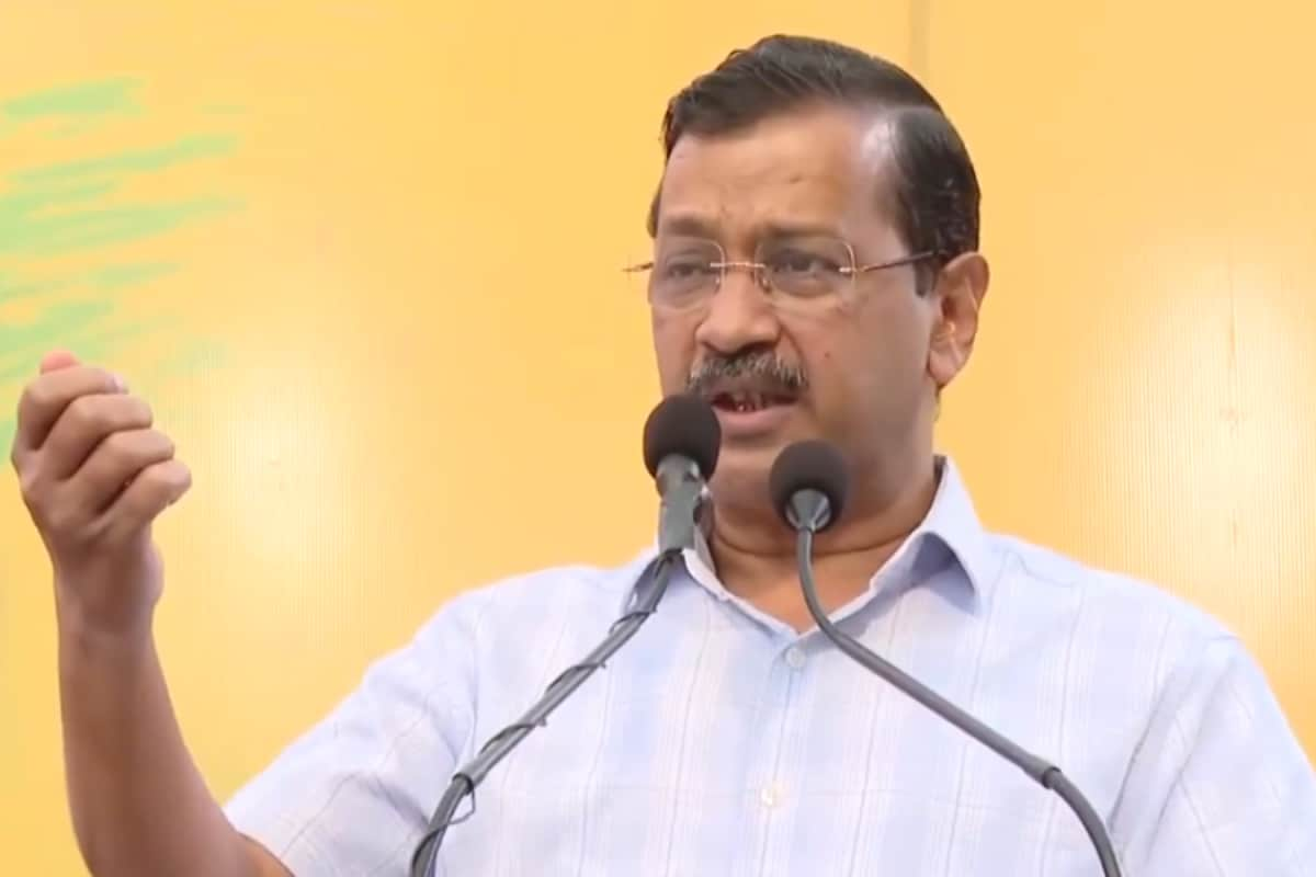 ‘Worse Than British…': Kejriwal Attacks BJP After Delhi Loss, Invokes Bhagat Singh And Ambedkar