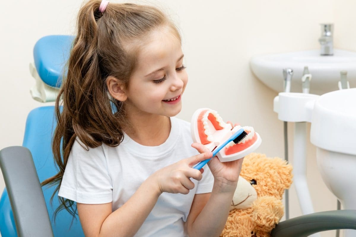 National Dentist’s Day 2025: History, Wishes, And Dental Care Tips For Kids