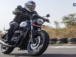 Jawa 42 FJ. (Photo: News18) Jawa 42 FJ. (Photo: News18)