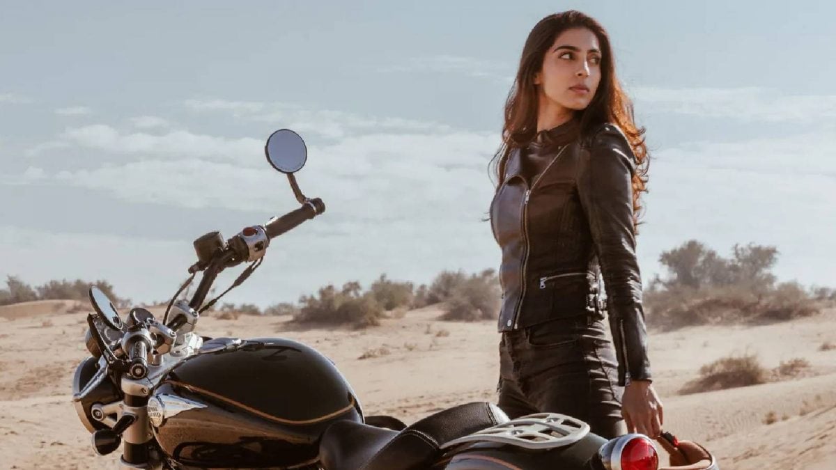 International Women's Day 2025: Top 5 Female Bike Riders In India ...