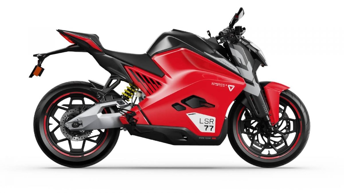 Top 10 Global Motorcycle Brands Leading The Electric Revolution In 2025 ...