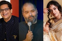 Tanmay Bhat- News: Latest Tanmay Bhat- News and Updates at News18
