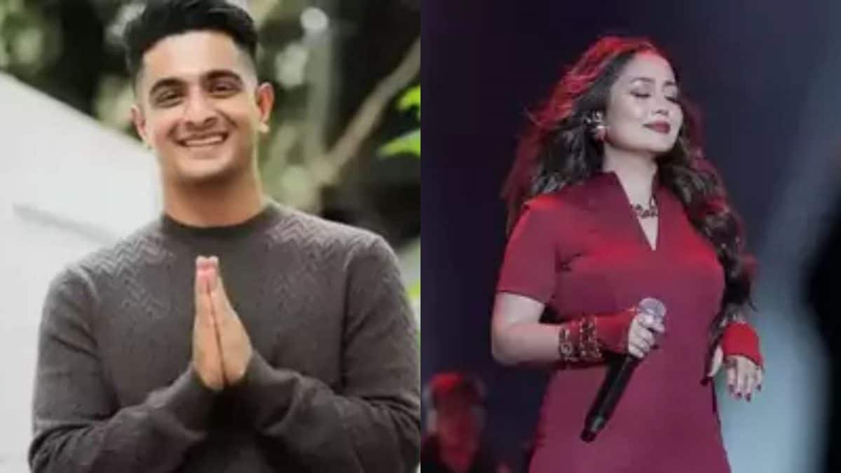 Ranveer Allahbadia Announces ‘Rebirth’ In FIRST Post After IGL Controversy; Neha Kakkar’s Concert Organisers Accuse Her Of Rs 4.52 Crore Loss Ranveer Allahbadia Announces ‘Rebirth’ In FIRST Post After IGL Controversy; Neha Kakkar’s Concert Organisers Accuse Her Of Rs 4.52 Crore Loss