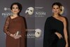 Nita Ambani, Tara Sutaria, AR Rahman And Other Celebs At 'The Phantom Of The Opera' Opening Night