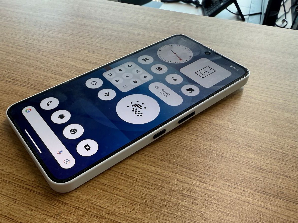 Nothing Phone 3 Android 16 Update Timeline Revealed By The Company