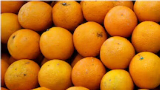 This circular, transcontinental journey of a single orange—from a farm in Nagpur to a lab in northern France and back to a pharmacy shelf in Delhi—highlights the globalisation of pharmaceutical supply chains and India’s growing importance as a trusted sourcing and manufacturing hub. (Representational image/News18 Hindi)
