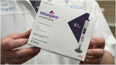 Mounjaro, launched in March 2025, garnered a cumulative revenue of Rs 233 crore till September 25 and Rs 80 crore turnover in the month of September. 