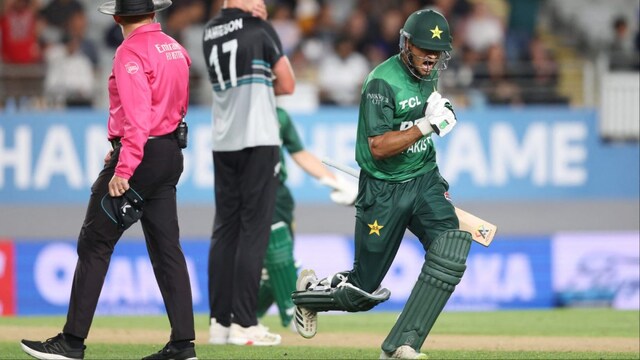 New Zealand Vs Pakistan 3rd T20I Highlights: Hasan Nawaz's 105* Helps ...