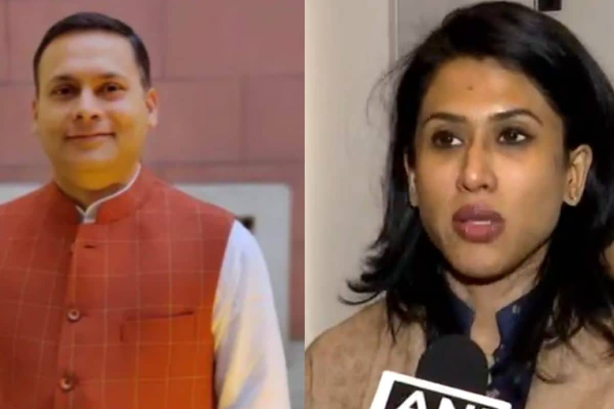 'Competition To Rahul Gandhi': In New Row, BJP Trolls Shama Mohamed For Her 'Math And Islam' Remark
