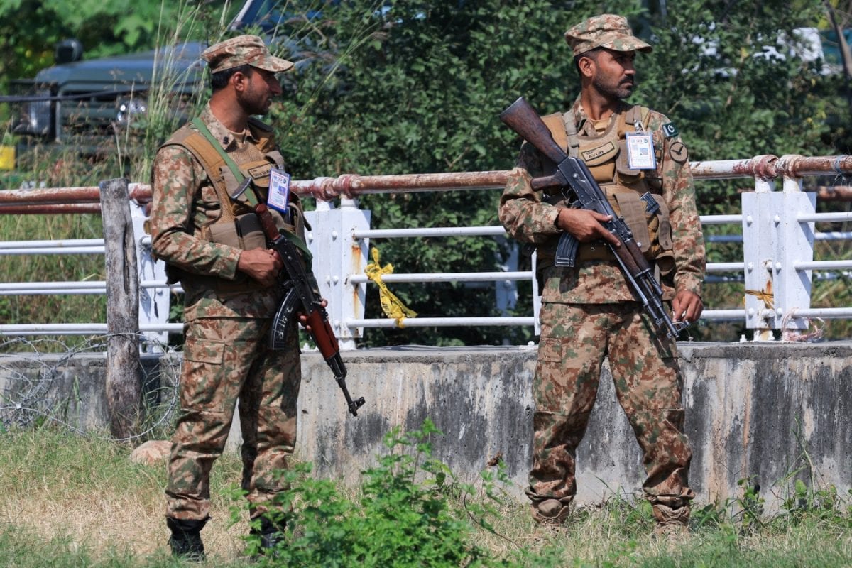 After Op Sindoor Setback, Pak Cracks Down On Balochistan In Face-Saving Military Push | Exclusive