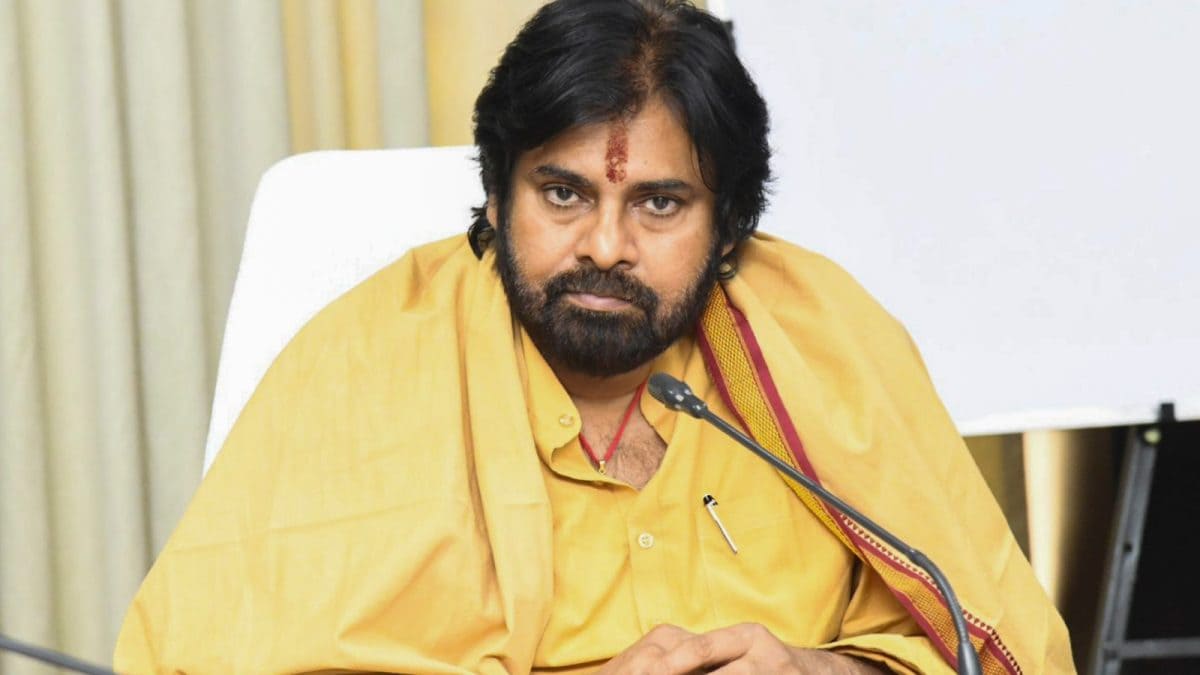 Pawan Kalyan clarifies Hindi stance amid NEP controversy in India